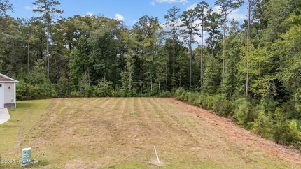 Land for sale in Craven County, North Carolina