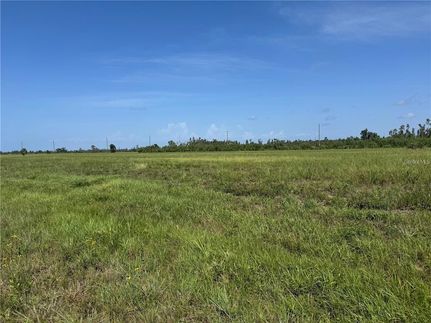 Undeveloped Land for sale in Charlotte County, Florida