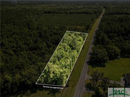 Undeveloped Land for sale in Liberty County, Georgia