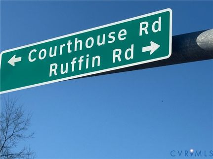 Timberland Property for sale in Prince George County, Virginia