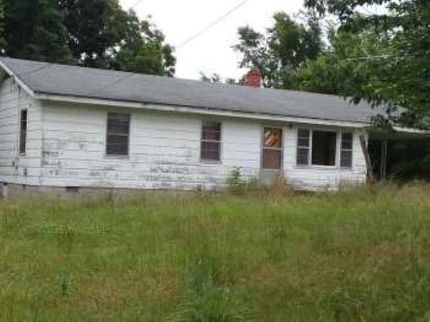 House for sale in Baxter County, Arkansas