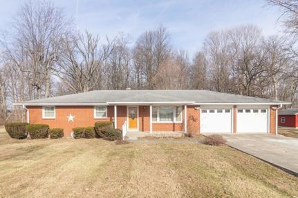 Farm and Ranch for sale in Henry County, Indiana