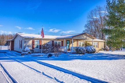 House for sale in Adams County, Ohio