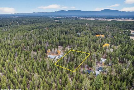 Homesite for sale in Deschutes County, Oregon