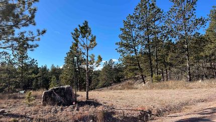 Land for sale in Fall River County, South Dakota