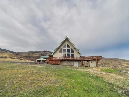 House for sale in Idaho County, Idaho