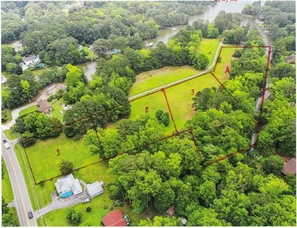 Undeveloped Land for sale in York County, Virginia