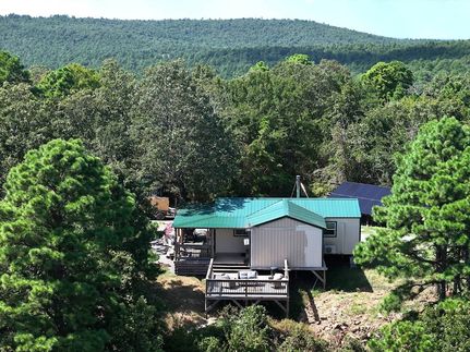 House for sale in Latimer County, Oklahoma