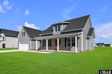 Land for sale in Currituck County, North Carolina