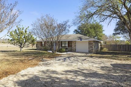 House for sale in Kerr County, Texas