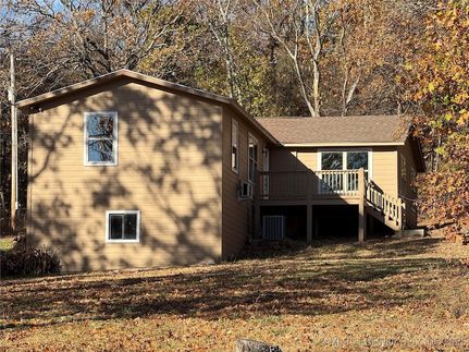 Undeveloped Land for sale in Cherokee County, Oklahoma