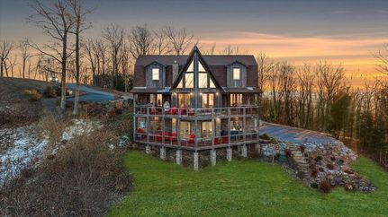 House for sale in Greenbrier County, West Virginia