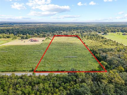 Farm and Ranch for sale in Matagorda County, Texas