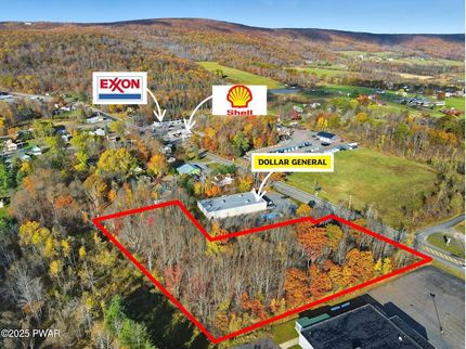 Recreational Property for sale in Wayne County, Pennsylvania