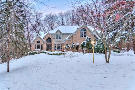 House for sale in Jackson County, Michigan