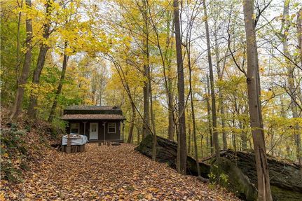 Land for sale in Holmes County, Ohio