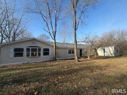 Recreational Property for sale in St Joseph County, Indiana