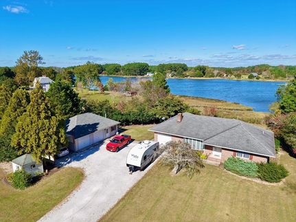 House for sale in Accomack County, Virginia