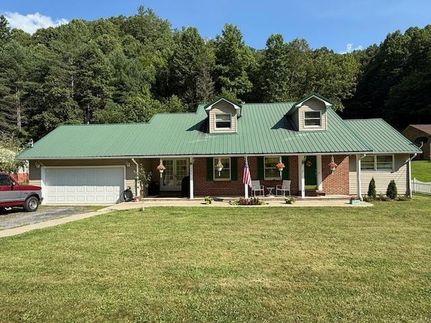House for sale in Wyoming County, West Virginia