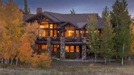 House for sale in Summit County, Colorado