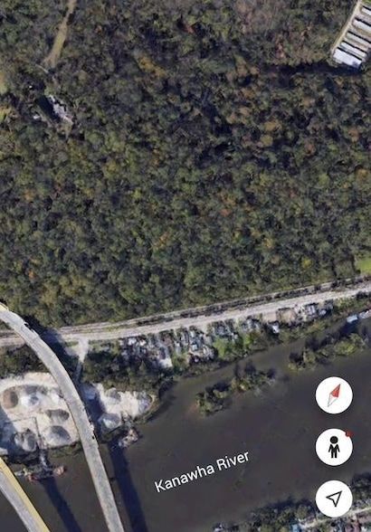 Farm and Ranch for sale in Kanawha County, West Virginia