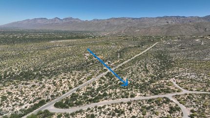 Land for sale in Pima County, Arizona