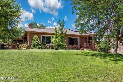 House for sale in Yavapai County, Arizona