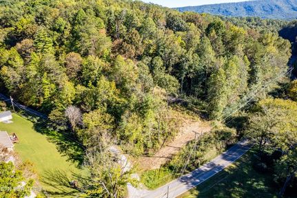 Land for sale in Blount County, Tennessee