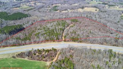 Land for sale in Gaston County, North Carolina