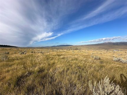 Undeveloped Land for sale in Meagher County, Montana