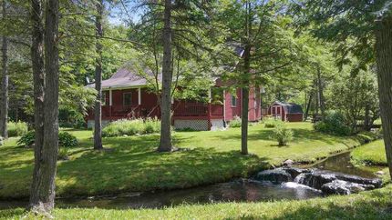 Recreational Property for sale in Antrim County, Michigan