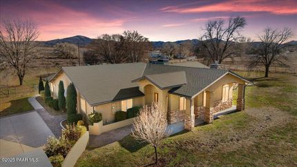 Recreational Property for sale in Yavapai County, Arizona