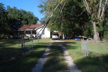 House for sale in Trinity County, Texas