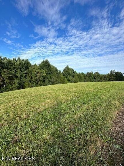 Homesite for sale in Bedford County, Tennessee