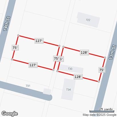 Recreational Property for sale in Galveston County, Texas