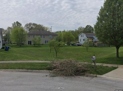 Homesite for sale in Lake County, Indiana