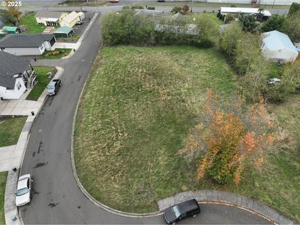 Homesite for sale in Wahkiakum County, Washington