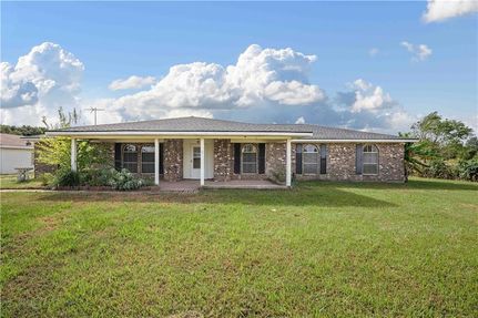 House for sale in Mobile County, Alabama