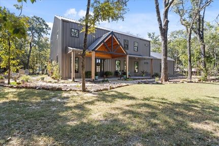 Land for sale in Hunt County, Texas