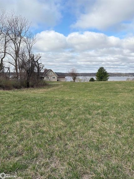 Homesite for sale in Hancock County, Illinois