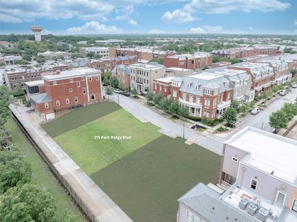 Homesite for sale in Tarrant County, Texas