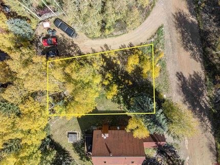Undeveloped Land for sale in Dolores County, Colorado