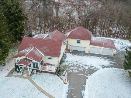 House for sale in Lawrence County, Pennsylvania