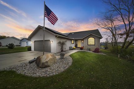 Land for sale in Lenawee County, Michigan