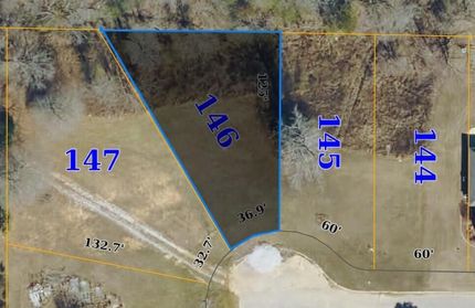 Undeveloped Land for sale in Lee County, Mississippi