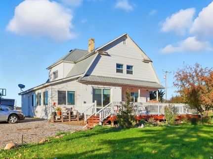House for sale in Franklin County, Idaho