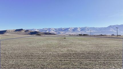 Homesite for sale in Franklin County, Idaho