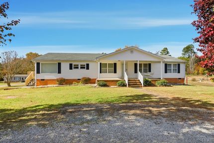 Horse Property for sale in Pittsylvania County, Virginia