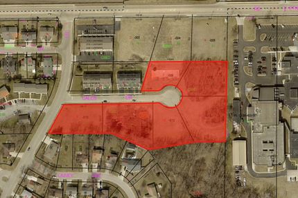 Homesite for sale in LaSalle County, Illinois