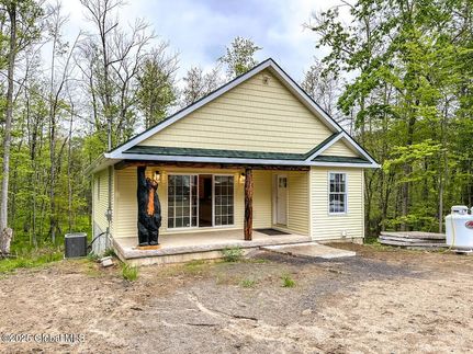 Hunting Property for sale in Warren County, New York